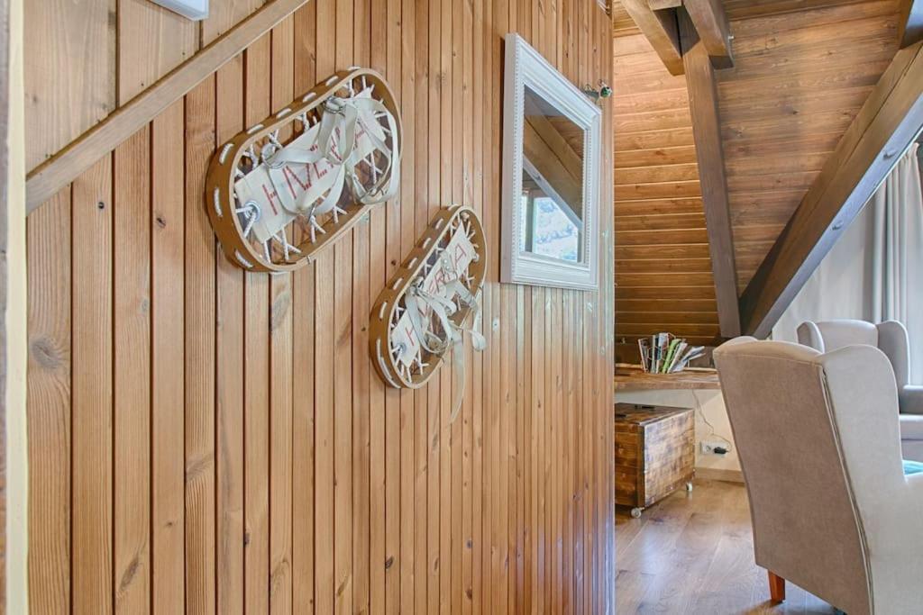 Saplan Real Estate Casa Izadi Apartman Bossòst Kültér fotó